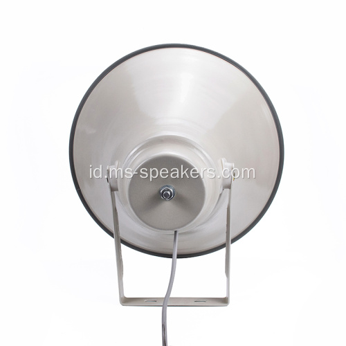 50W Waterproof Coaxial Horn Speaker Music Horn Loudspeaker